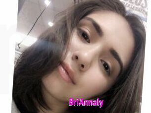 BriAnnaly Porn Loverz