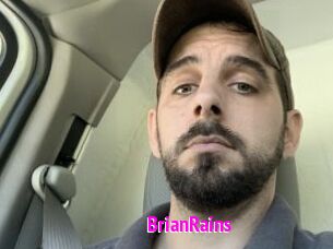 BrianRains