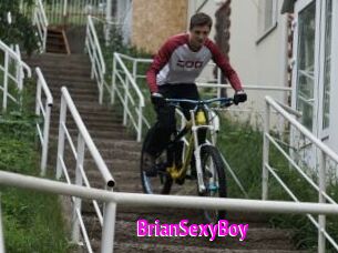 BrianSexyBoy