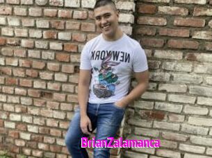BrianZalamanca Porn Loverz