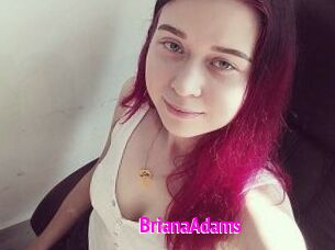 BrianaAdams