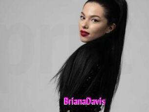 BrianaDavis