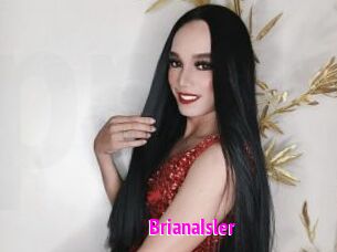 BrianaIsler