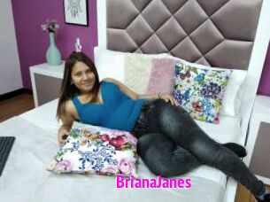 BrianaJanes