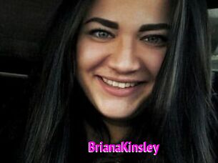 BrianaKinsley Porn Loverz