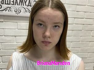 BrianaMarsden