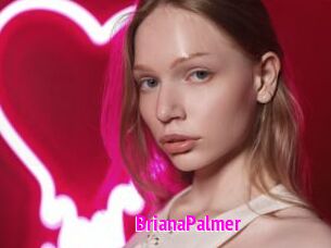 BrianaPalmer