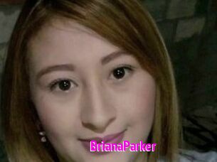 BrianaParker