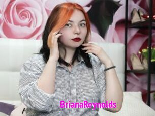 BrianaReynolds