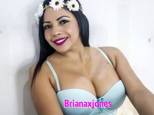 Brianaxjones