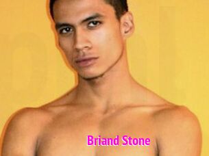 Briand_Stone