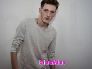 BriannAllen