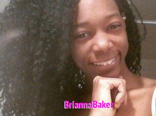 BriannaBaker Porn Loverz