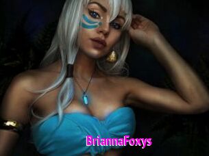 BriannaFoxys