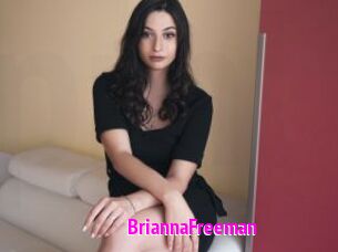 BriannaFreeman