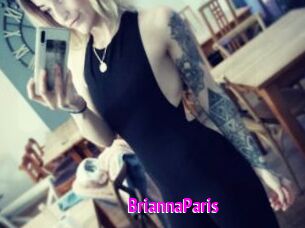 BriannaParis