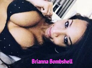 Brianna_Bombshell Porn Loverz
