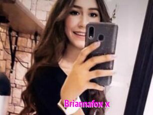 Briannafox_x