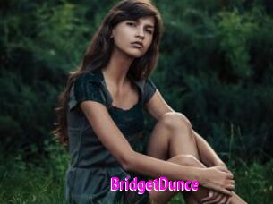 BridgetDunce