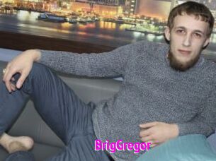 BrigGregor