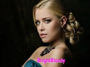 BrightBlondy