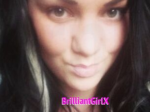 BrilliantGirlX