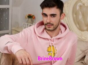 BrineBrown