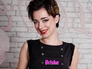 Briske