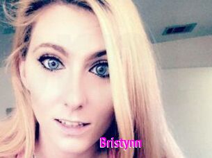 Bristynn