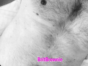 BritBrownie