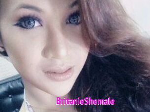 BritanieShemale