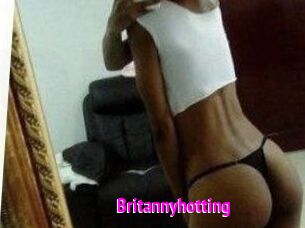 Britanny_hotting