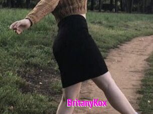 BritanyKox Porn Loverz
