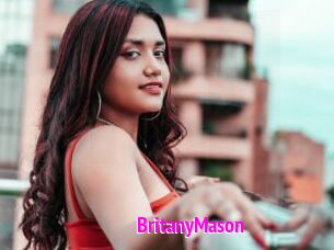 BritanyMason