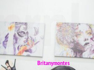Britanymontes