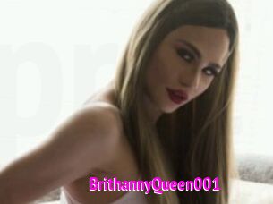 BrithannyQueen001