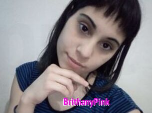 BrithanyPink