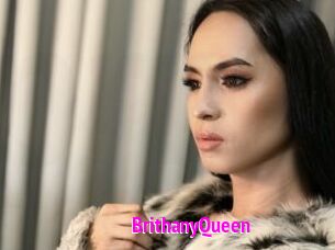 BrithanyQueen