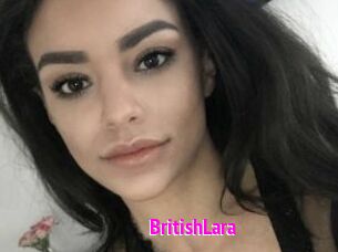 BritishLara