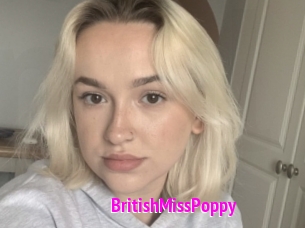 BritishMissPoppy Porn Loverz