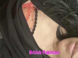 British_Pakistani