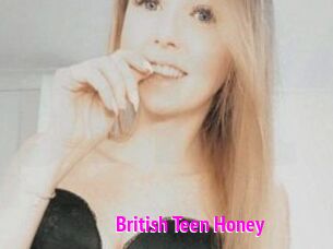British_Teen_Honey Porn Loverz