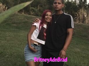 BritneyAdnBrad