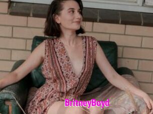 BritneyBoyd