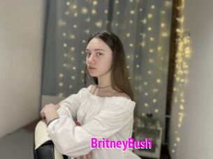 BritneyBush