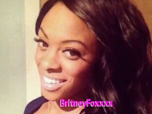 BritneyFoxxxx