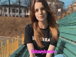 BritneyIranes
