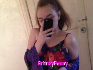 BritneyPenny Porn Loverz
