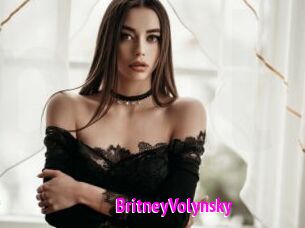 BritneyVolynsky