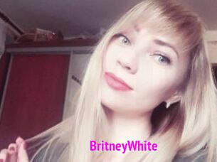 BritneyWhite